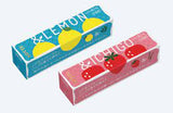 LOTTE Fruit Gum Strawberry 27g