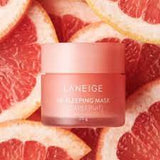 LANEIGE Lip Sleeping Mask Ex Grapefruit 20g