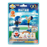 BANDAI Doraemon Movie Bath Ball: Nobita's Earth Symphony 90g