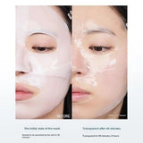 HEXKIN OCEAN REVITALIZING COLLAGEN MASK 5P