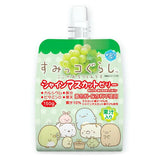 YOKOO Sumikko Gurashi Muscat Jelly 150g