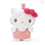 SHOBIDO Bath Mittens-Hello Kitty 1Pc