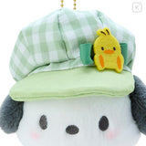 SANRIO Mascot Holder - Pochacco 1pc