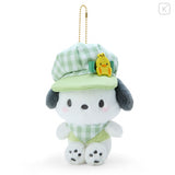 SANRIO Mascot Holder - Pochacco 1pc