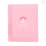 SANRIO Original B5 Loose Leaf Binder