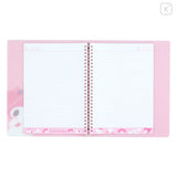 SANRIO Original B5 Loose Leaf Binder