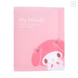 SANRIO Original B5 Loose Leaf Binder