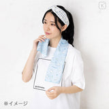 SANRIO Melody Original Cool Muffler 1pc