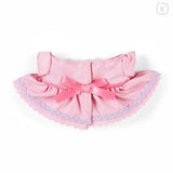 SANRIO Dress-Up Clothes for Plush Toy M Pink Dress #My Melody