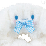 SANRIO Face Type Hair Tie #Cinnamoroll