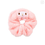 SANRIO My Melody Face Type Hair Tie 1pc