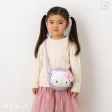 SANRIO My Melody Shoulder Mini Boston Bag 1pc