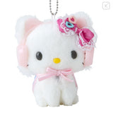 SANRIO Hello Kitty Mascot Holder - Charmmy Kitty 1p