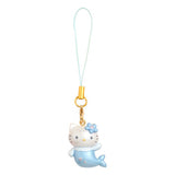 SANRIO Hello Kitty Trading Mascot Straps (8 types) [Single Item]