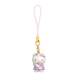 SANRIO Hello Kitty Trading Mascot Straps (8 types) [Single Item]