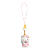 SANRIO Hello Kitty Trading Mascot Straps (8 types) [Single Item]