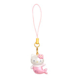 SANRIO Hello Kitty Trading Mascot Straps (8 types) [Single Item]