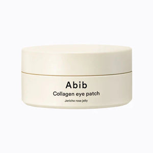 ABIB Collagen Eye Patch Jericho Rose Jelly 90G