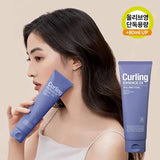 MISE-EN-SCENE Curling Essence 2xVolume Curl 150ml