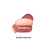 COLORGRAM Tintin Dory Blur Jam 3.5g (Available in 4 shades)