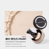 KATO Refresh Makeup Setting Powder 6.5g