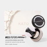 KATO Refresh Makeup Setting Powder 6.5g