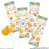 BANDAI Sumikko Gurashi Fruity Character Lollipop 1P