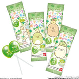 BANDAI Sumikko Gurashi Fruity Character Lollipop 1P