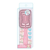 SANRIO X K&COMPANY COLLAB Hair Dry Brush  – My Melody 1pc