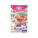 RE-MENT Kirby's Pupupu Market 1pc