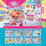 RE-MENT Kirby's Pupupu Market 1pc