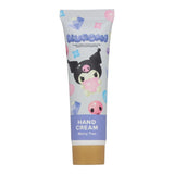 SHOBIDO X Sanrio Collaboration Hand Cream  (Available in 4 types) 30g