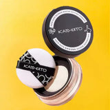 KATO Refresh Makeup Setting Powder 6.5g