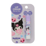SHOBIDO X Sanrio Collaboration Lip Balm (Available in 4 types) 3.5g