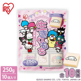 IRIS Foods Sanrio Characters Rice Cake 280g