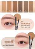 LILYBYRED Skinny Mes Brow Pencil 1.5mm