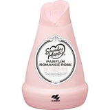 KOBAYASHI Sawaday Happy Parfum Romance Rose 150g