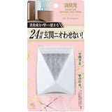 KOBAYASHI Deodorizer Parfum Sparkling Pink For Entrance 6ml