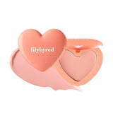 LILYBYRED Luv Beam Cheek Balm in #01 Pure Coral 3.5g