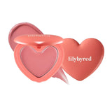 LILYBYRED Luv Beam Cheek Balm #03 Mood Rose 3.5g