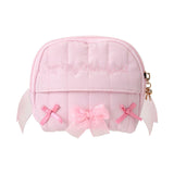 SANRIO My Melody Tissue Pouch (Ribbon Princess) 1pc