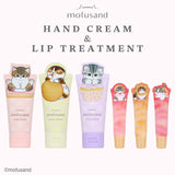 SHOBIDO & MOFUSAND CAT-SHARK Lip Essence (available in 3 colors) 13g