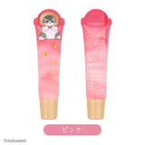SHOBIDO & MOFUSAND CAT-SHARK Lip Essence (available in 3 colors) 13g