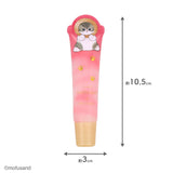 SHOBIDO & MOFUSAND CAT-SHARK Lip Essence (available in 3 colors) 13g