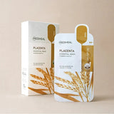 MEDIHEAL Placenta Essential Nourishing Mask 1pc