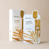 MEDIHEAL Placenta Essential Nourishing Mask 10pcs
