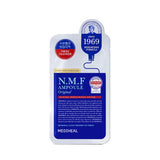 MEDIHEAL N.M.F Aquaring Ampoule Mask
