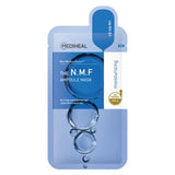 MEDIHEAL The N.M.F Ampoule Mask 1pc
