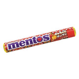 KRACIE Mentos Soft Candy Caramel Apple 37.5G