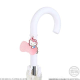 BANDAI Sanrio Double Charm & Gummy 26g